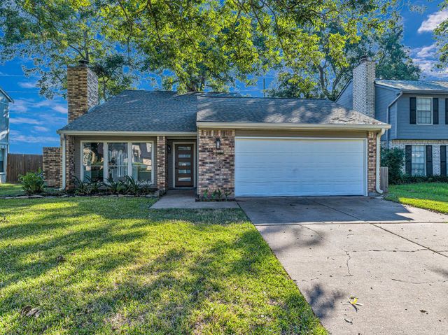 1306 Briarmead Drive, Richmond, TX 77406
