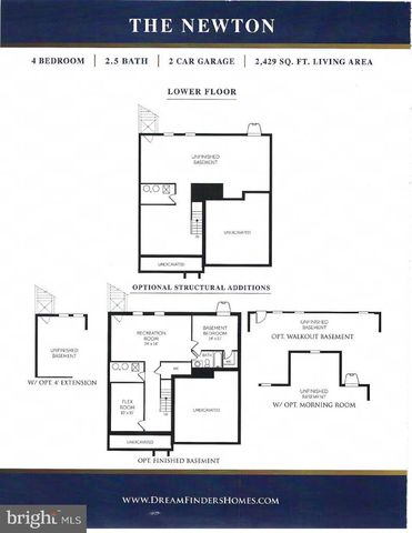 LOT A07 SELKIE LN, Waldorf, MD 20601