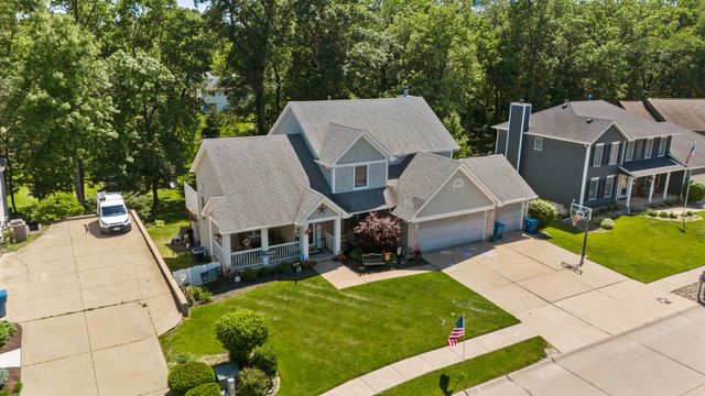 556 36th Avenue, East Moline, IL 61244