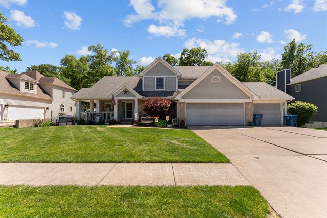 556 36th Avenue, East Moline, IL 61244