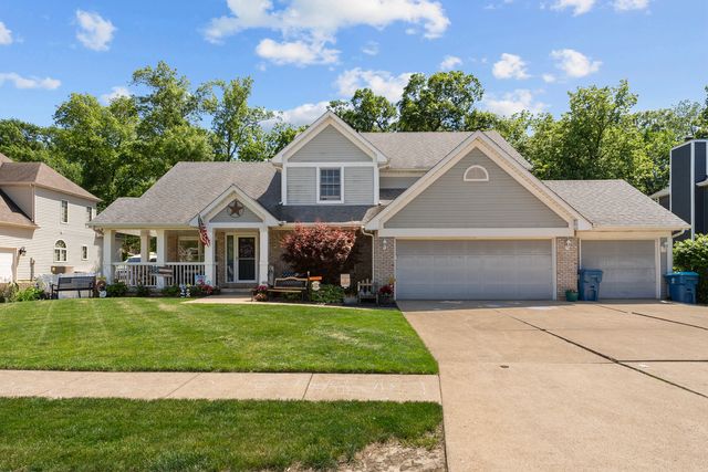 556 36th Avenue, East Moline, IL 61244