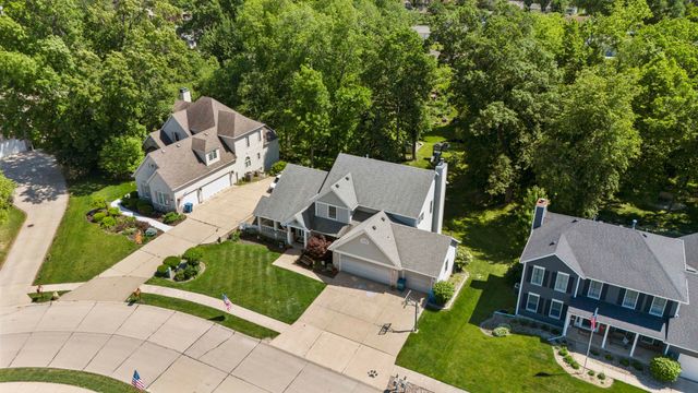 556 36th Avenue, East Moline, IL 61244