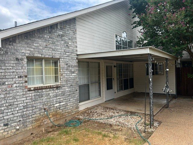 4103 Spring Meadow Lane, Flower Mound, TX 75028