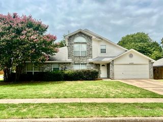 4103 Spring Meadow Lane, Flower Mound, TX 75028