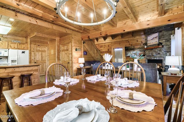 612 Cherry Blossom Way, Pigeon Forge, TN 37863