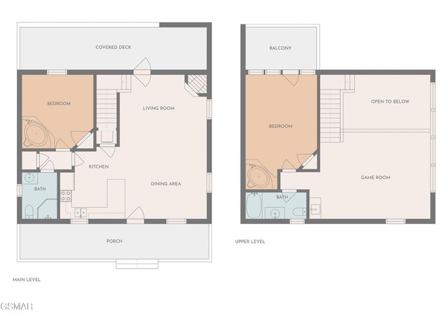 612 Cherry Blossom Way, Pigeon Forge, TN 37863