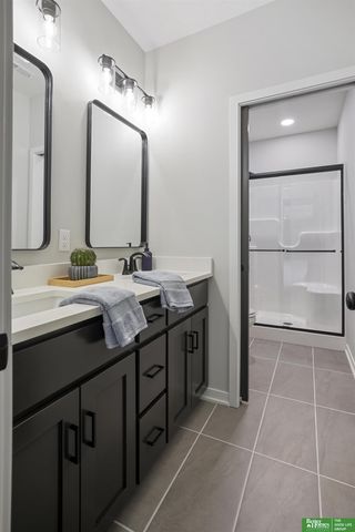 5508 N 213 Street, Elkhorn, NE 68022