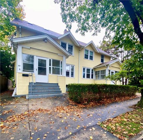 25 Beecher Place, New Haven, CT 06515