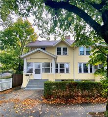 25 Beecher Place, New Haven, CT 06515