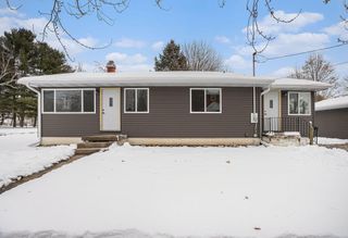 305 S Mingo Street, Albion City, MI 49224