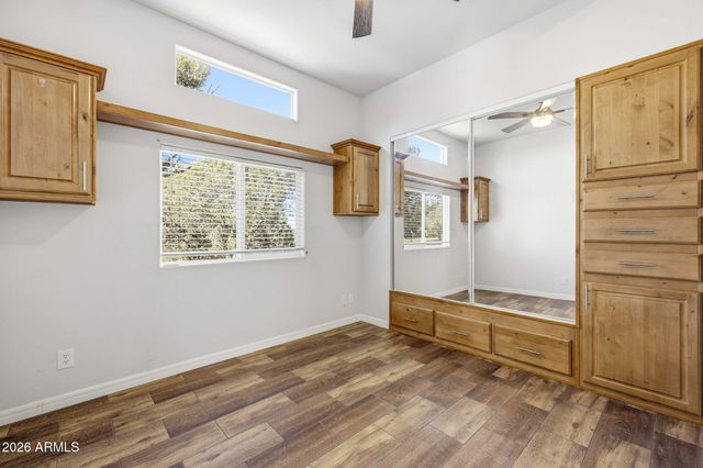 3580 POWER LINE Drive, Overgaard, AZ 85933