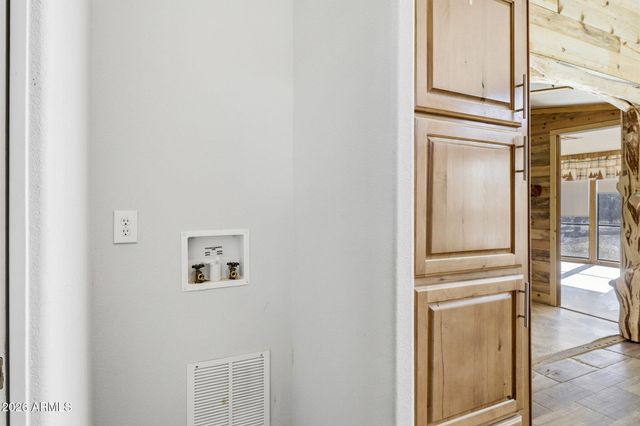 3580 POWER LINE Drive, Overgaard, AZ 85933