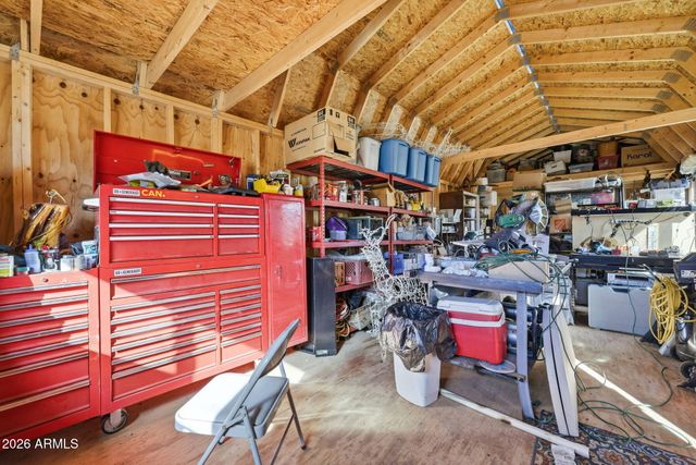 3580 POWER LINE Drive, Overgaard, AZ 85933