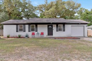 5837 Scotland Rd, Pensacola, FL 32526