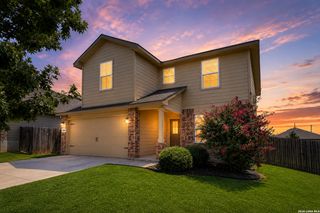 1538 India Agate, San Antonio, TX 78245
