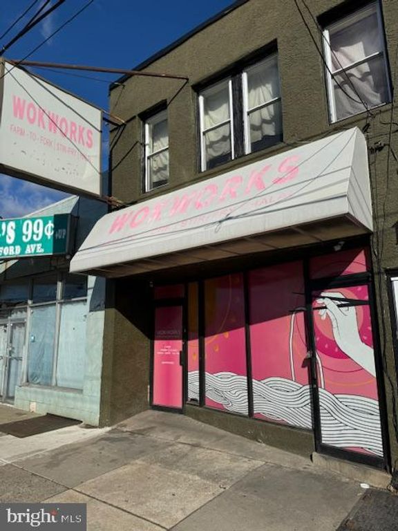 8016 FRANKFORD AVE, Philadelphia, PA 19136