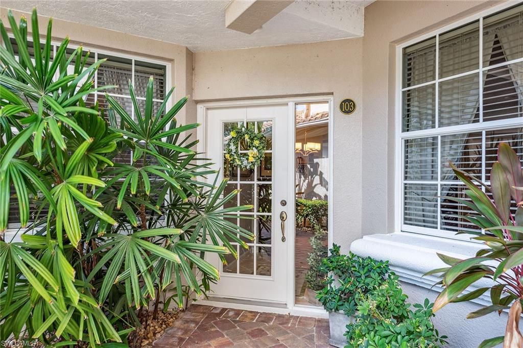 3985 Deer Crossing CT 103, NAPLES, FL 34114 — photo 2