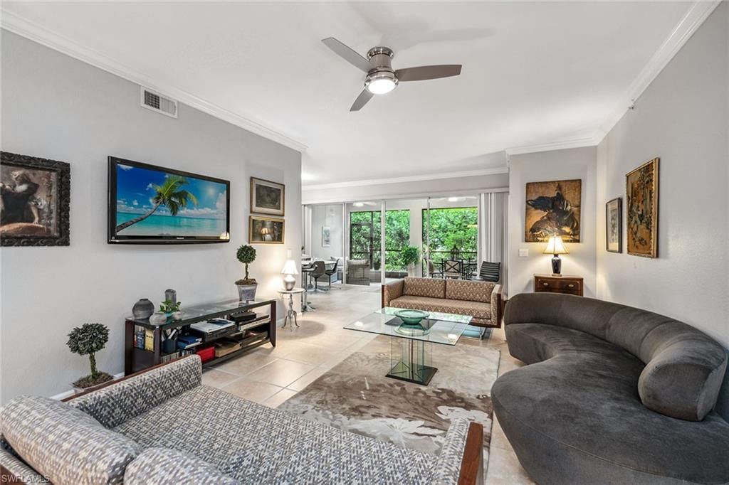 3985 Deer Crossing CT 103, NAPLES, FL 34114 — photo 4