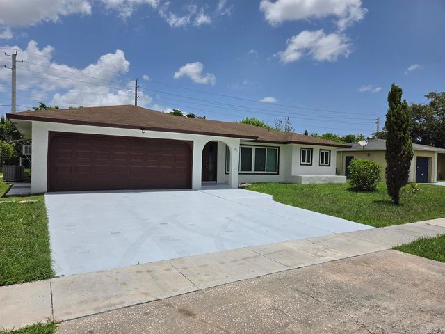 4911 ATAMAN, Boca Raton, FL 33428