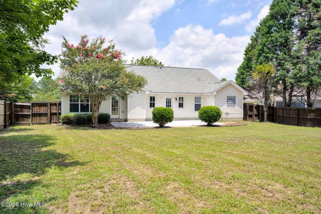 2553 Beaver Creek Lane, Aiken, SC 29803