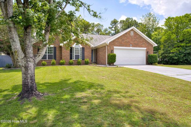 2553 Beaver Creek Lane, Aiken, SC 29803