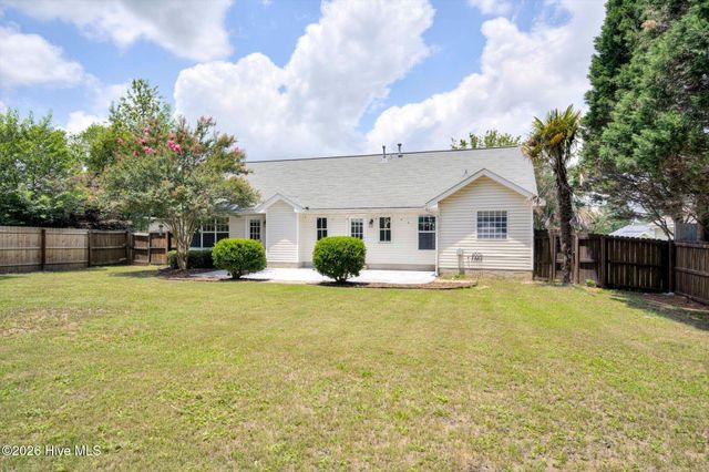 2553 Beaver Creek Lane, Aiken, SC 29803