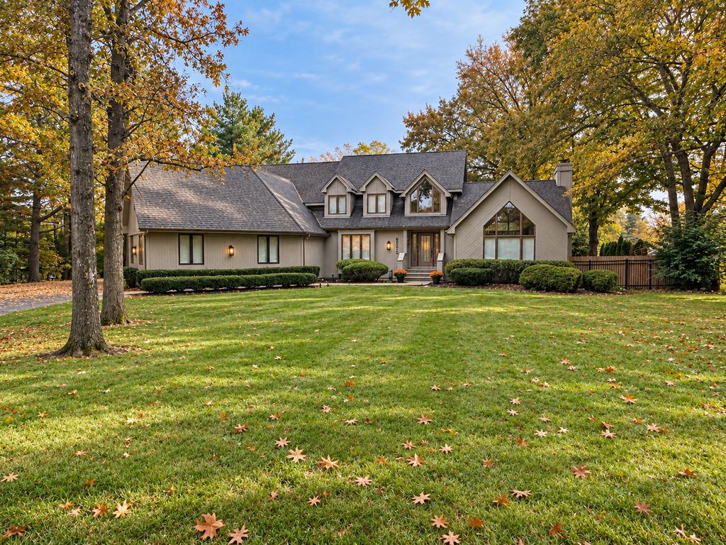 8S510 Oxford Lane, Naperville, IL 60565 — exterior