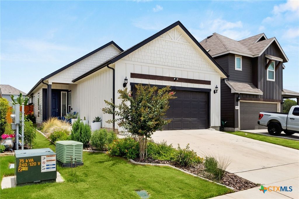 874 Casetta Trail, New Braunfels, TX 78130