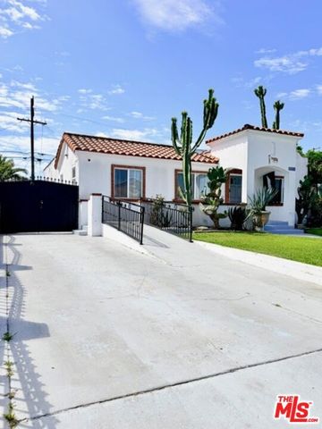 2940 Live Oak Street, Huntington Park, CA 90255