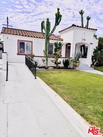 2940 Live Oak Street, Huntington Park, CA 90255