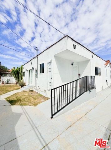 2940 Live Oak Street, Huntington Park, CA 90255