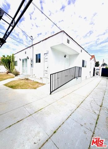 2940 Live Oak Street, Huntington Park, CA 90255