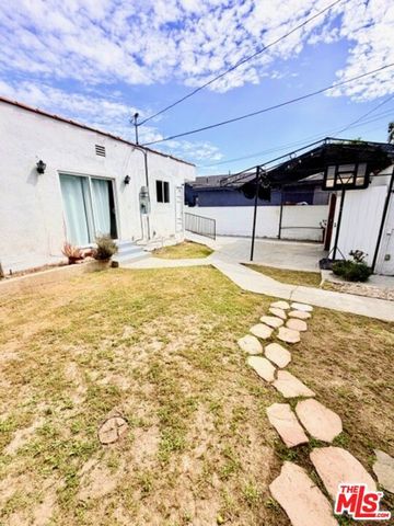 2940 Live Oak Street, Huntington Park, CA 90255