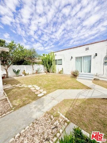 2940 Live Oak Street, Huntington Park, CA 90255