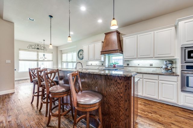 401 Devonshire Drive, Prosper, TX 75078
