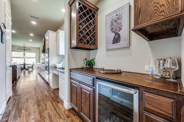 401 Devonshire Drive, Prosper, TX 75078