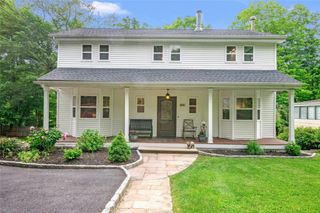 100 Castle Road, Chappaqua, NY 10514