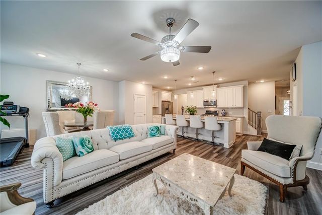 3493 Amarath Terrace, Duluth, GA 30096