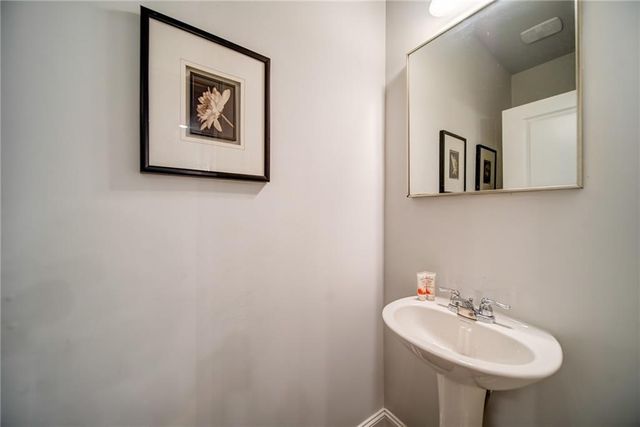 3493 Amarath Terrace, Duluth, GA 30096