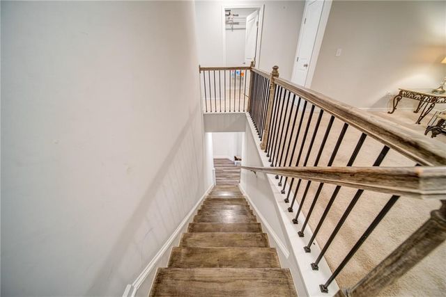 3493 Amarath Terrace, Duluth, GA 30096