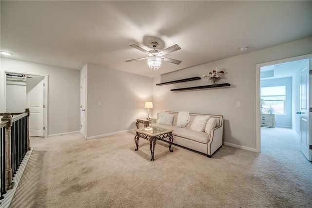 3493 Amarath Terrace, Duluth, GA 30096