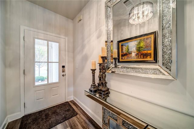 3493 Amarath Terrace, Duluth, GA 30096