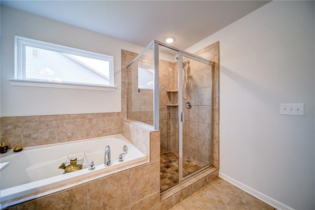 3493 Amarath Terrace, Duluth, GA 30096