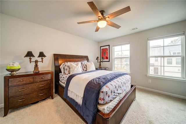 3493 Amarath Terrace, Duluth, GA 30096