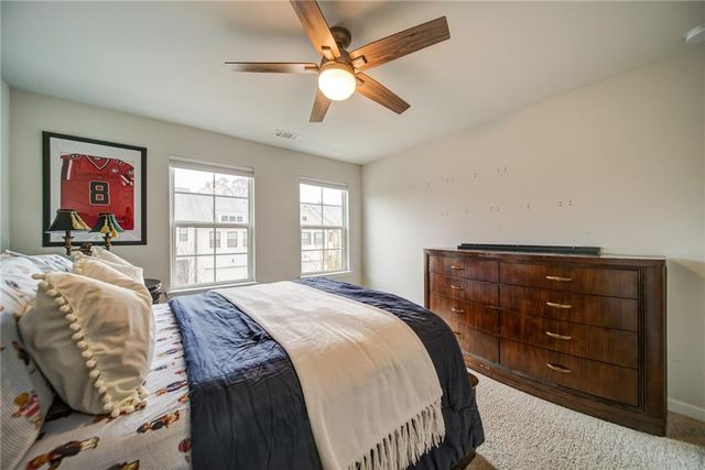 3493 Amarath Terrace, Duluth, GA 30096