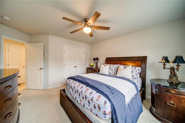 3493 Amarath Terrace, Duluth, GA 30096