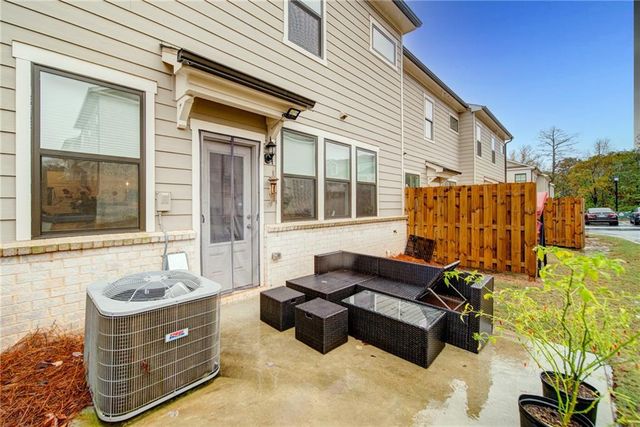 3493 Amarath Terrace, Duluth, GA 30096