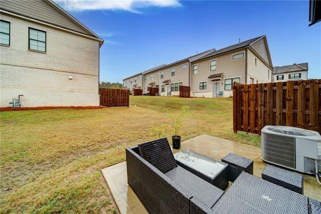 3493 Amarath Terrace, Duluth, GA 30096