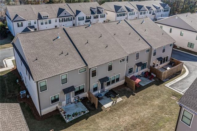 3493 Amarath Terrace, Duluth, GA 30096