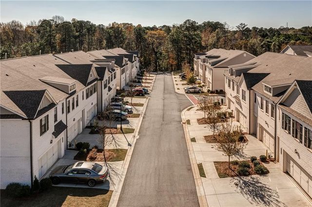 3493 Amarath Terrace, Duluth, GA 30096